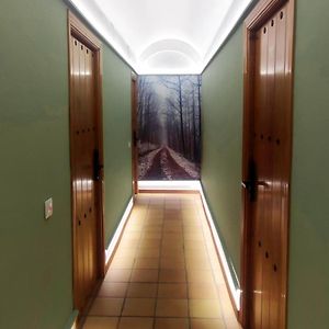 Habitación Doble Pequeña